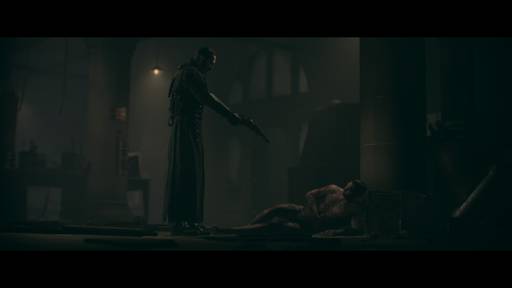 The Order 1886 - Краткость - сестра таланта. Обзор "The Order: 1886" The Order 1886 - Краткость - сестра таланта. Обзор "The Order: 1886"