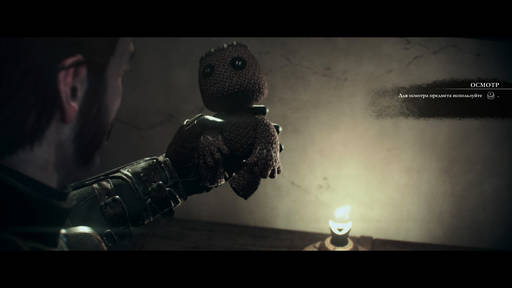 The Order 1886 - Краткость - сестра таланта. Обзор "The Order: 1886" The Order 1886 - Краткость - сестра таланта. Обзор "The Order: 1886"