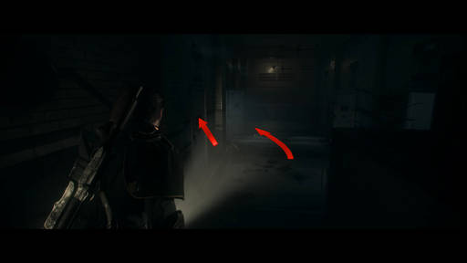 The Order 1886 - Гайд по поиску коллекционных предметов в "The Order: 1886" (часть 1)